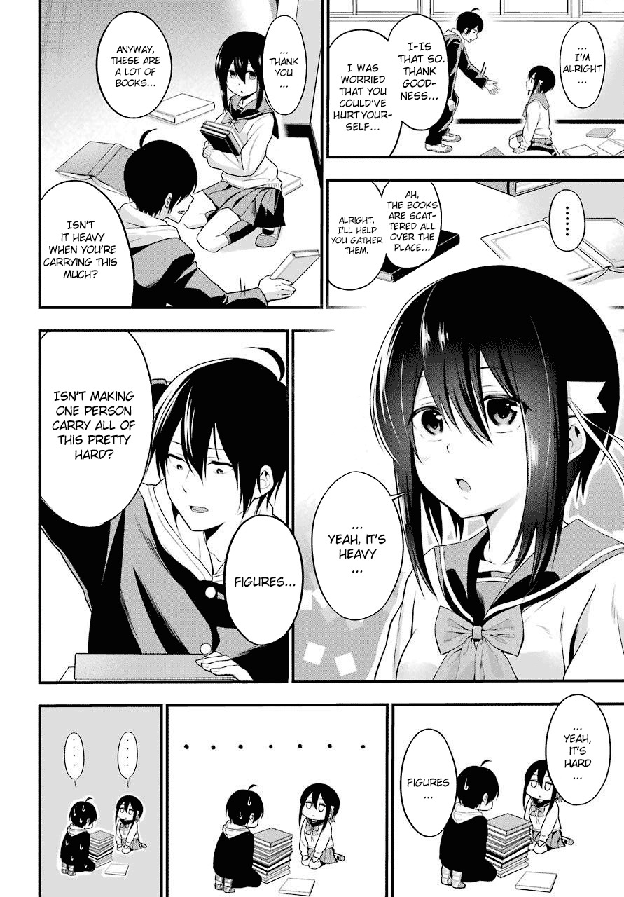 Yonakano Reijini Haremu Wo Chapter 1 page 41 - Chapter 1: The Harem Begins