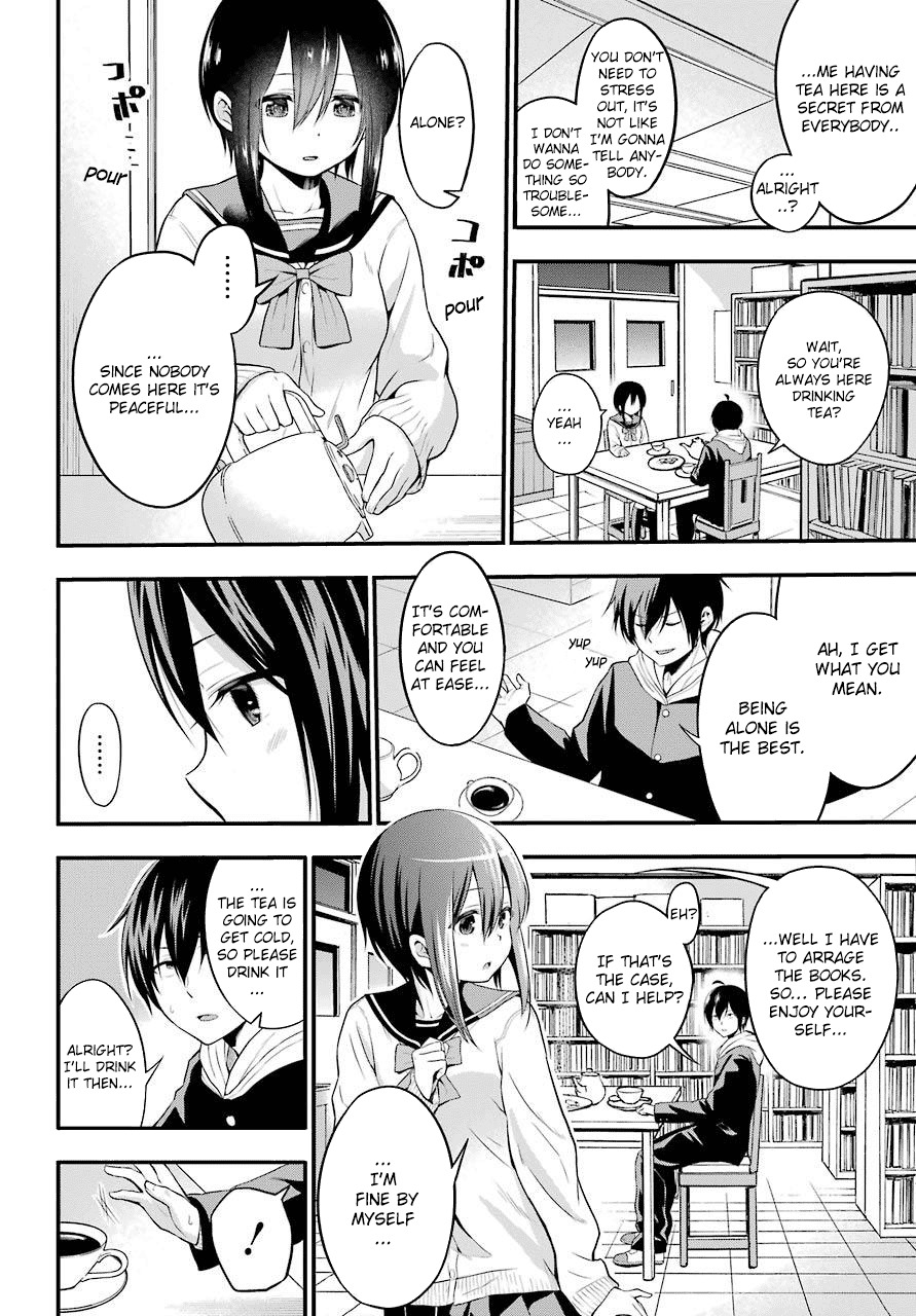 Yonakano Reijini Haremu Wo Chapter 1 page 45 - Chapter 1: The Harem Begins