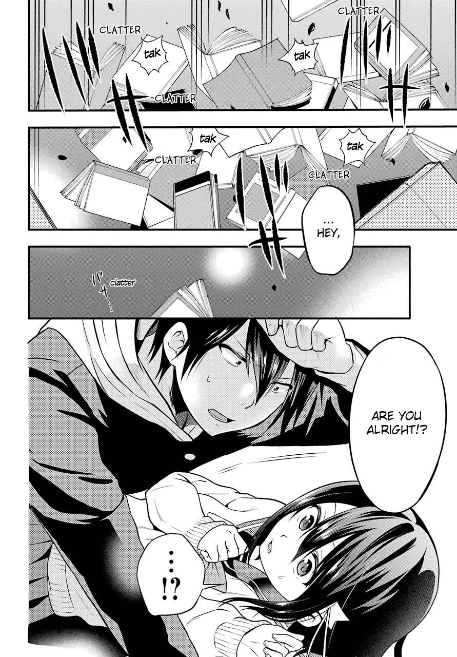 Yonakano Reijini Haremu Wo Chapter 1 page 51 - Chapter 1: The Harem Begins