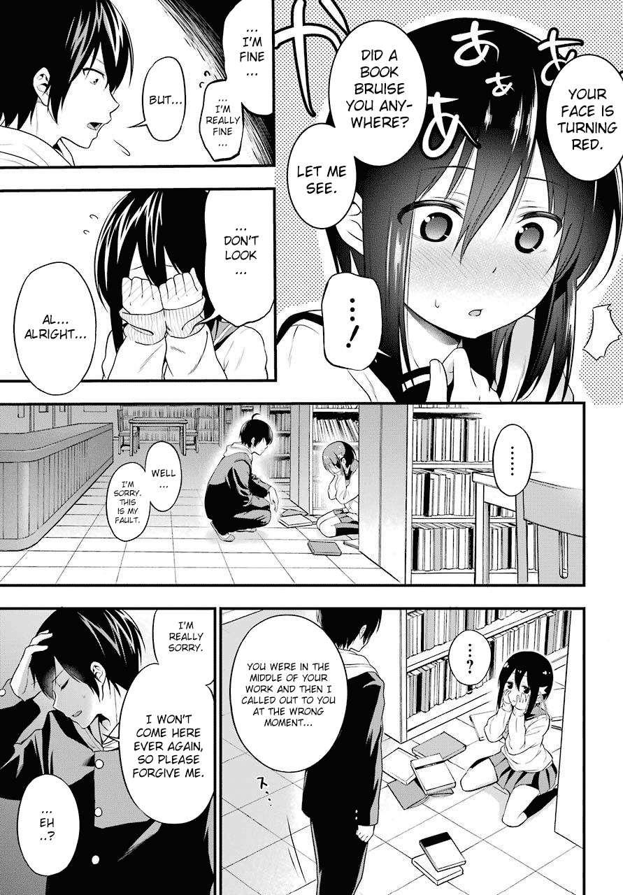 Yonakano Reijini Haremu Wo Chapter 1 page 54 - Chapter 1: The Harem Begins