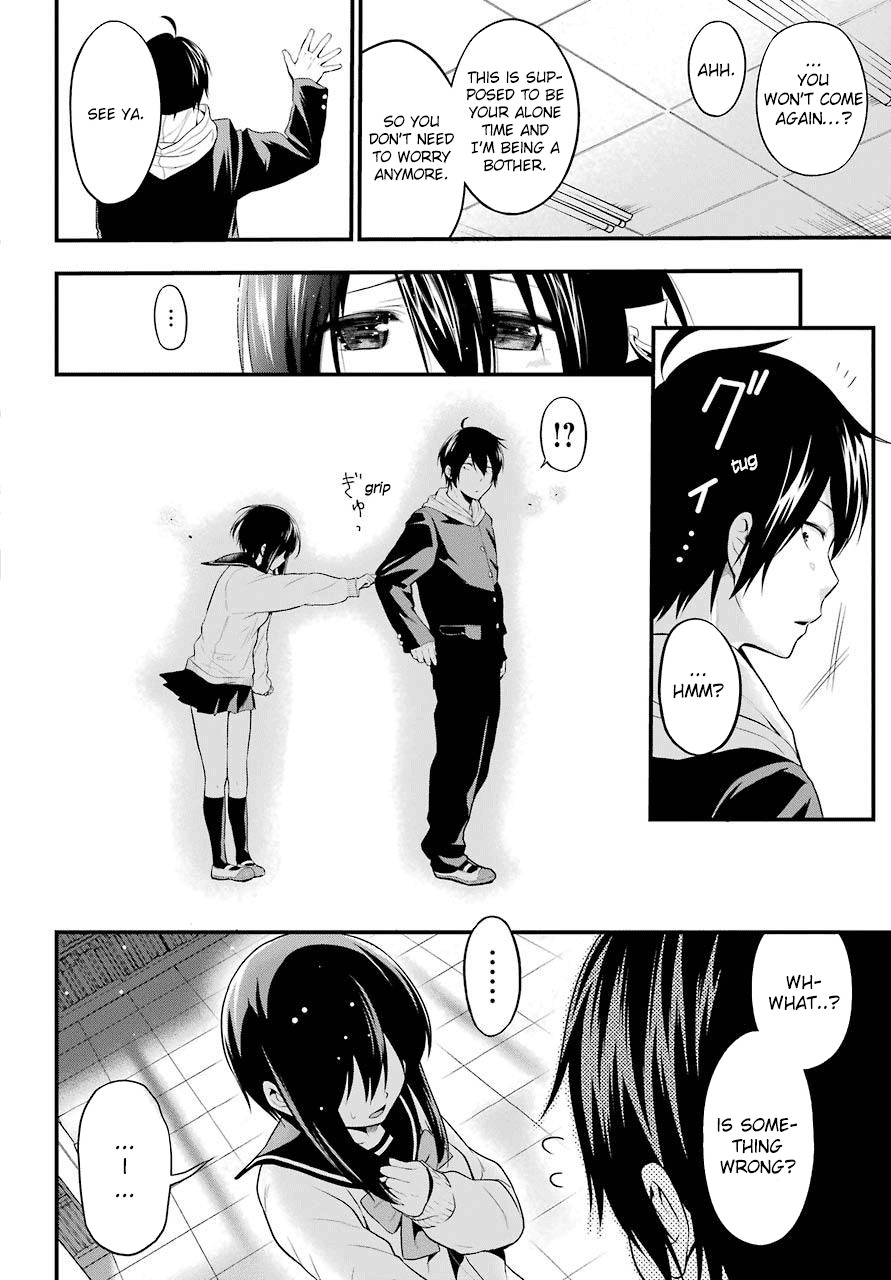 Yonakano Reijini Haremu Wo Chapter 1 page 55 - Chapter 1: The Harem Begins