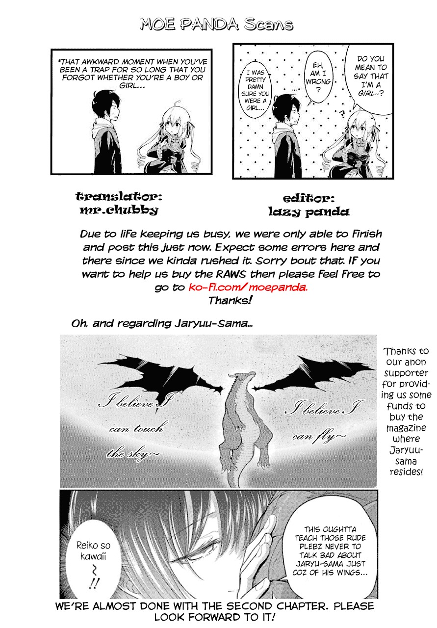 Yonakano Reijini Haremu Wo Chapter 1 page 66 - Chapter 1: The Harem Begins