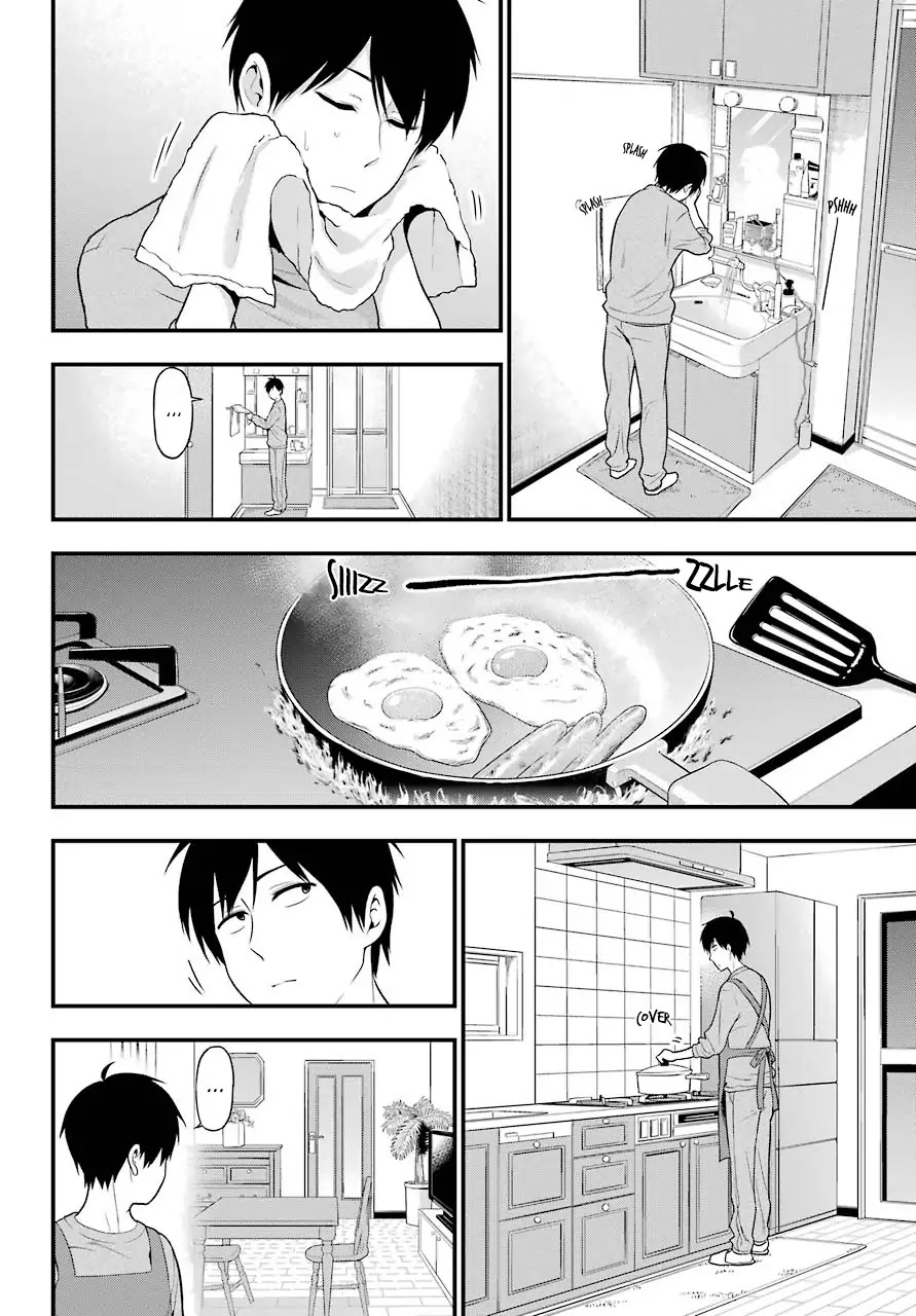 Yonakano Reijini Haremu Wo Chapter 10 page 2 - Chapter 10: In The Daily Life With Her