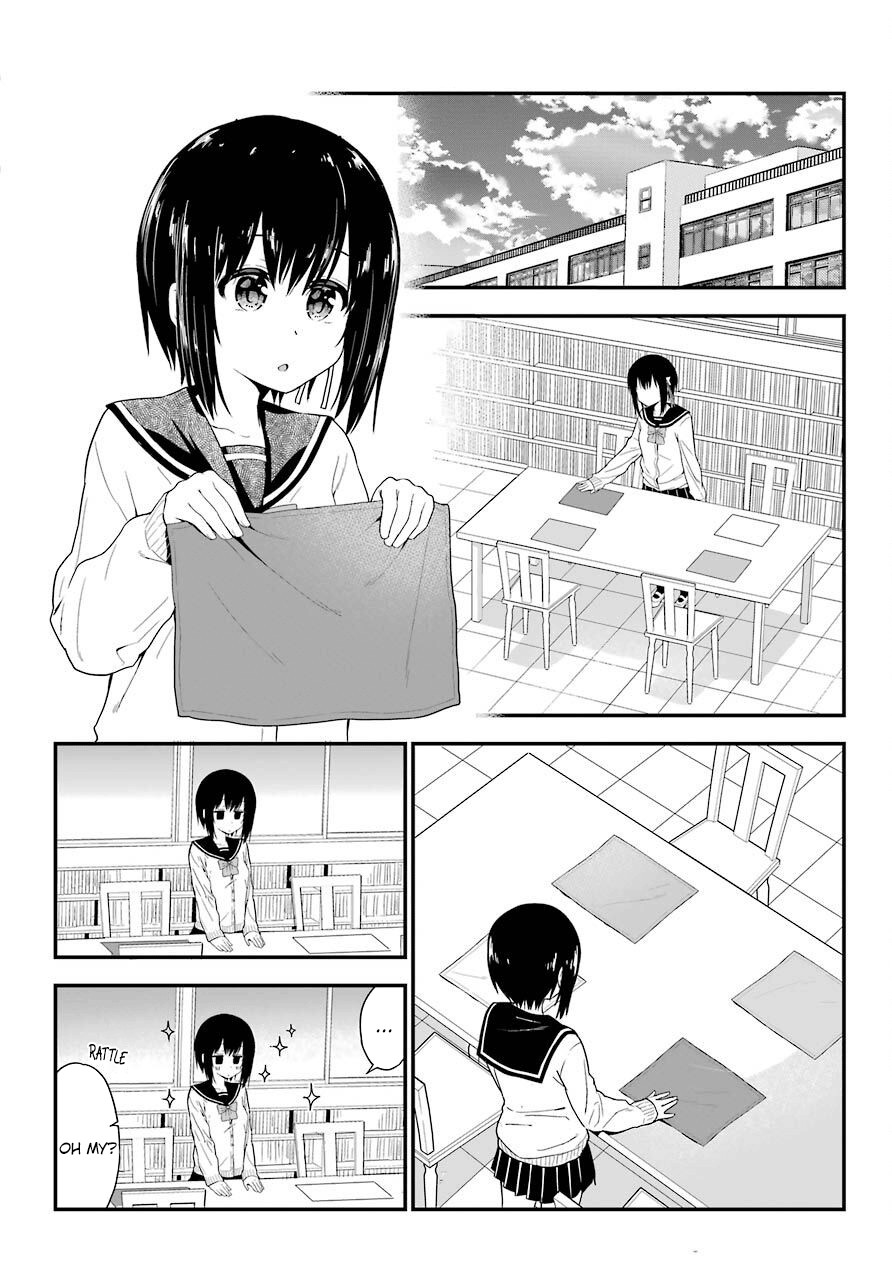 Yonakano Reijini Haremu Wo Chapter 25 page 9 - Chapter 25: From Here On Out