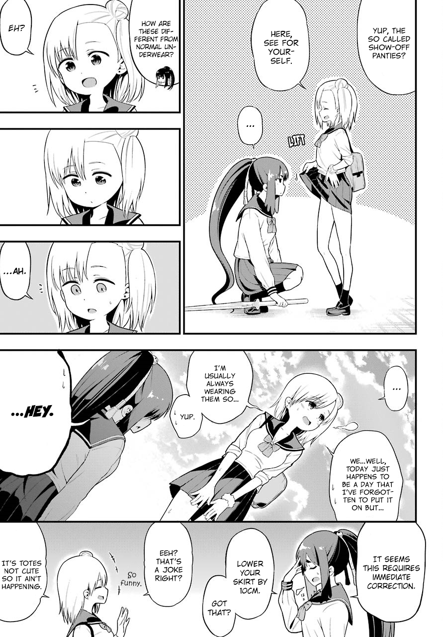 Yonakano Reijini Haremu Wo Chapter 6 page 3 - Chapter 6: Let's Game Together
