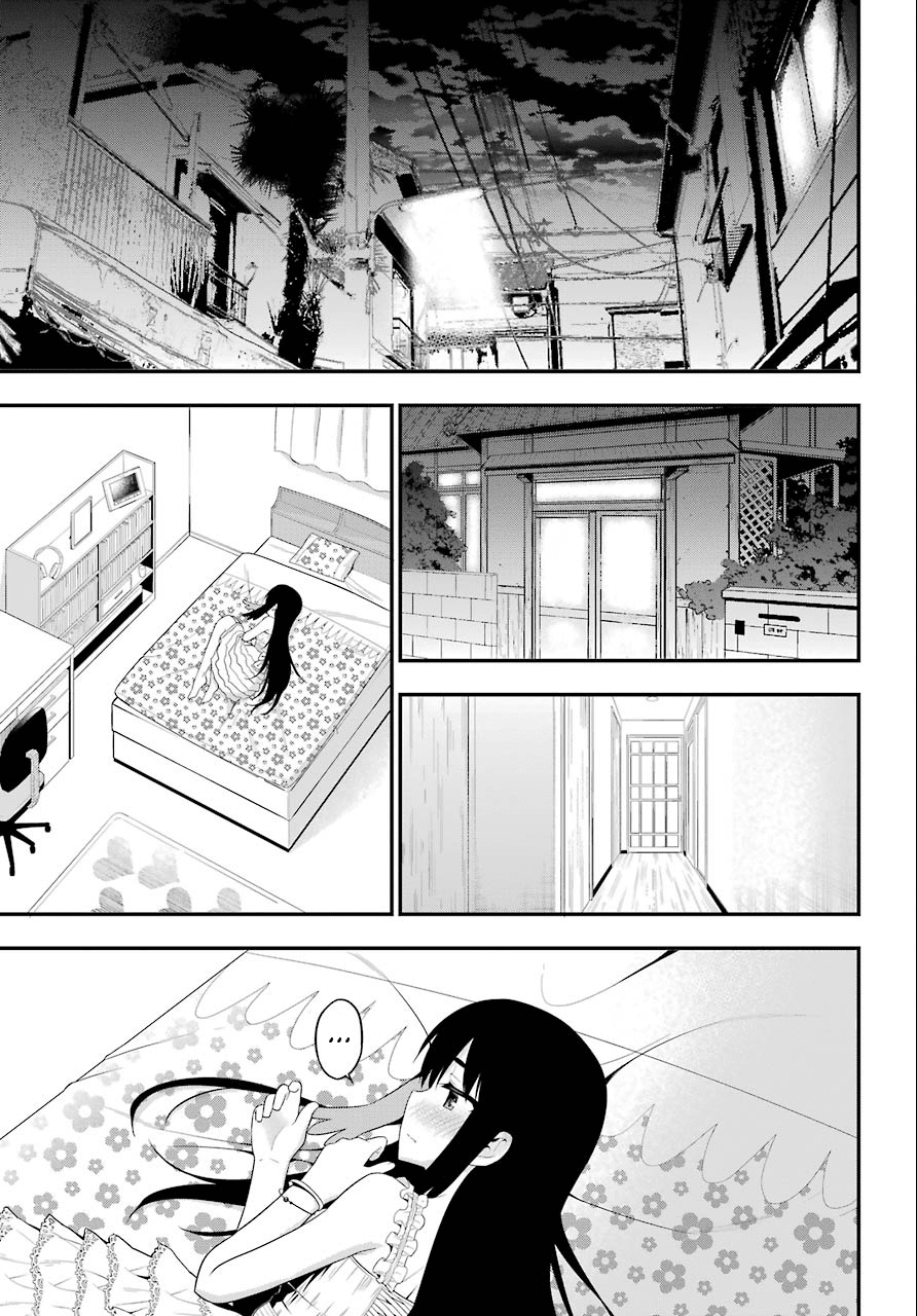 Yonakano Reijini Haremu Wo Chapter 8 page 31 - Chapter 8: What You Wished To Say