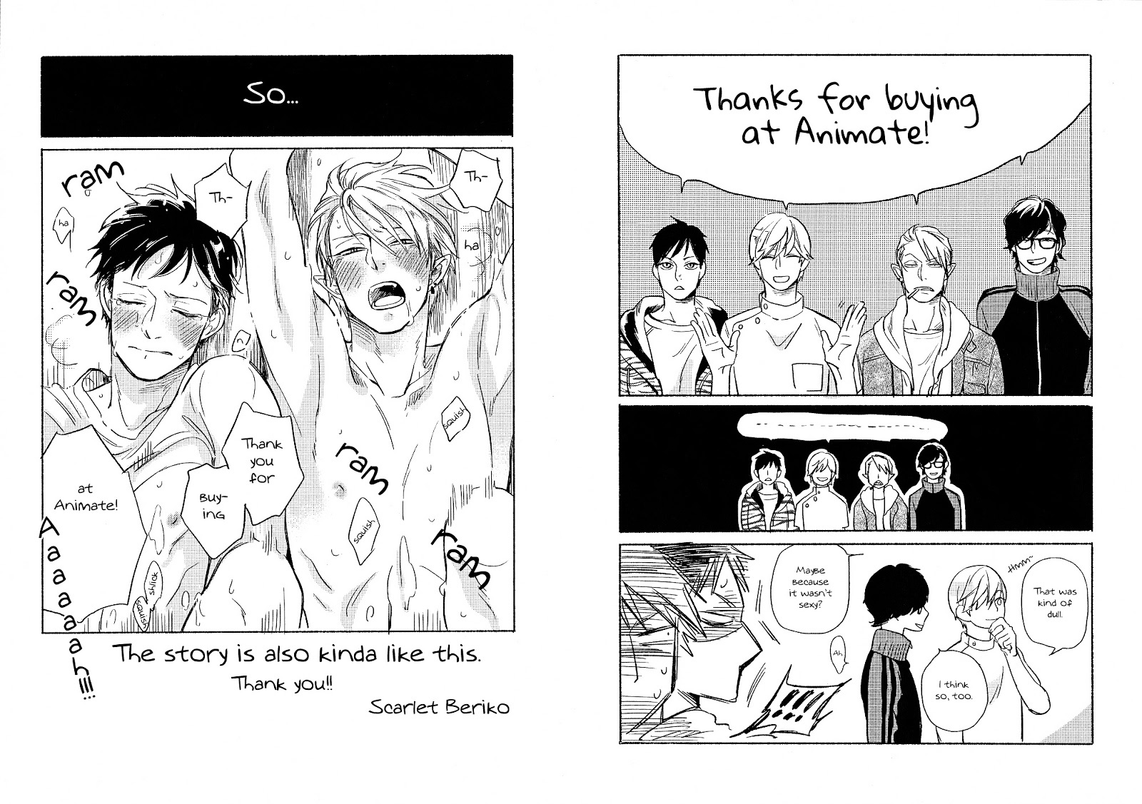 Yondaime Ooyamato Tatsuyuki Chapter 10 page 2 - Chapter 10 : Papers Collection