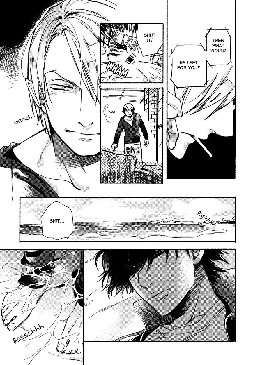 Yondaime Ooyamato Tatsuyuki Chapter 4 page 10 - Chapter 4