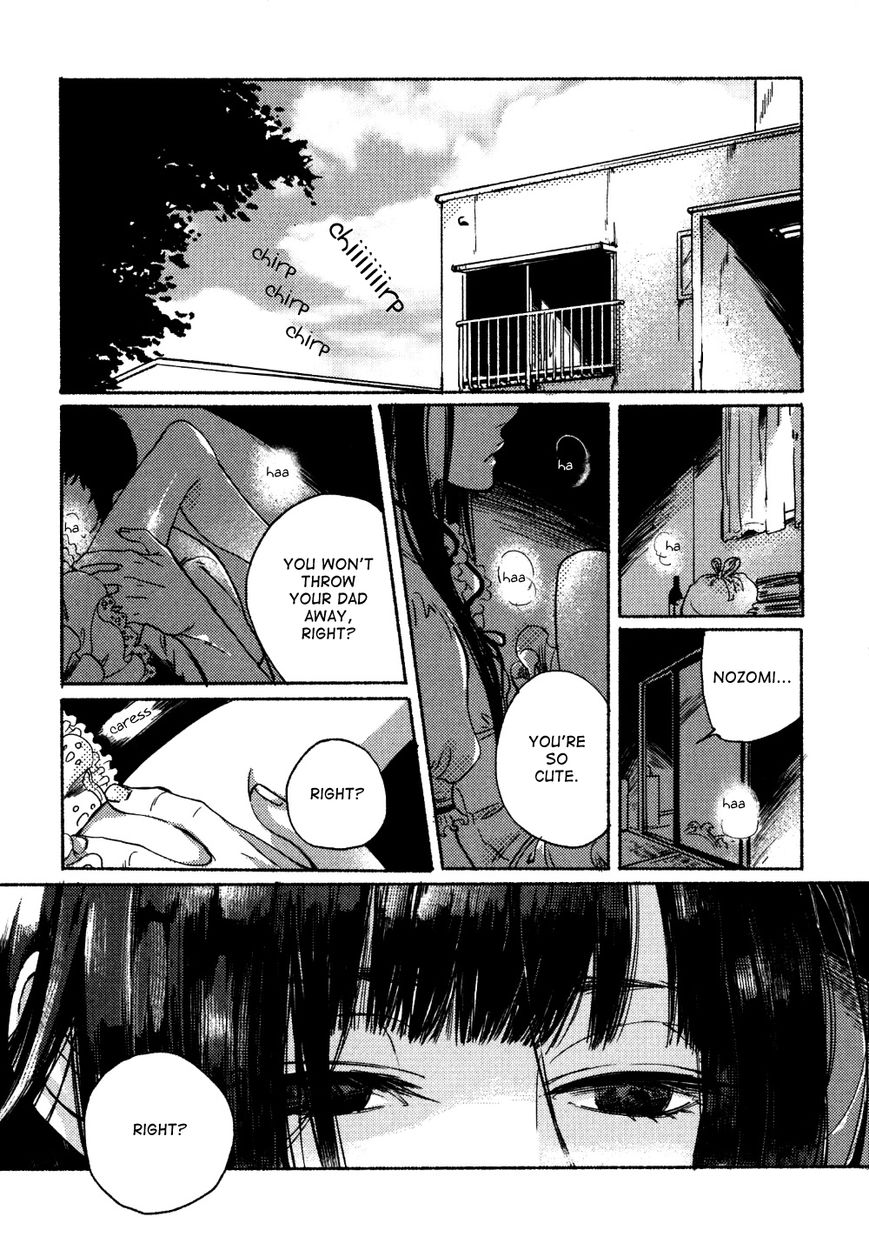 Yondaime Ooyamato Tatsuyuki Chapter 4 page 3 - Chapter 4