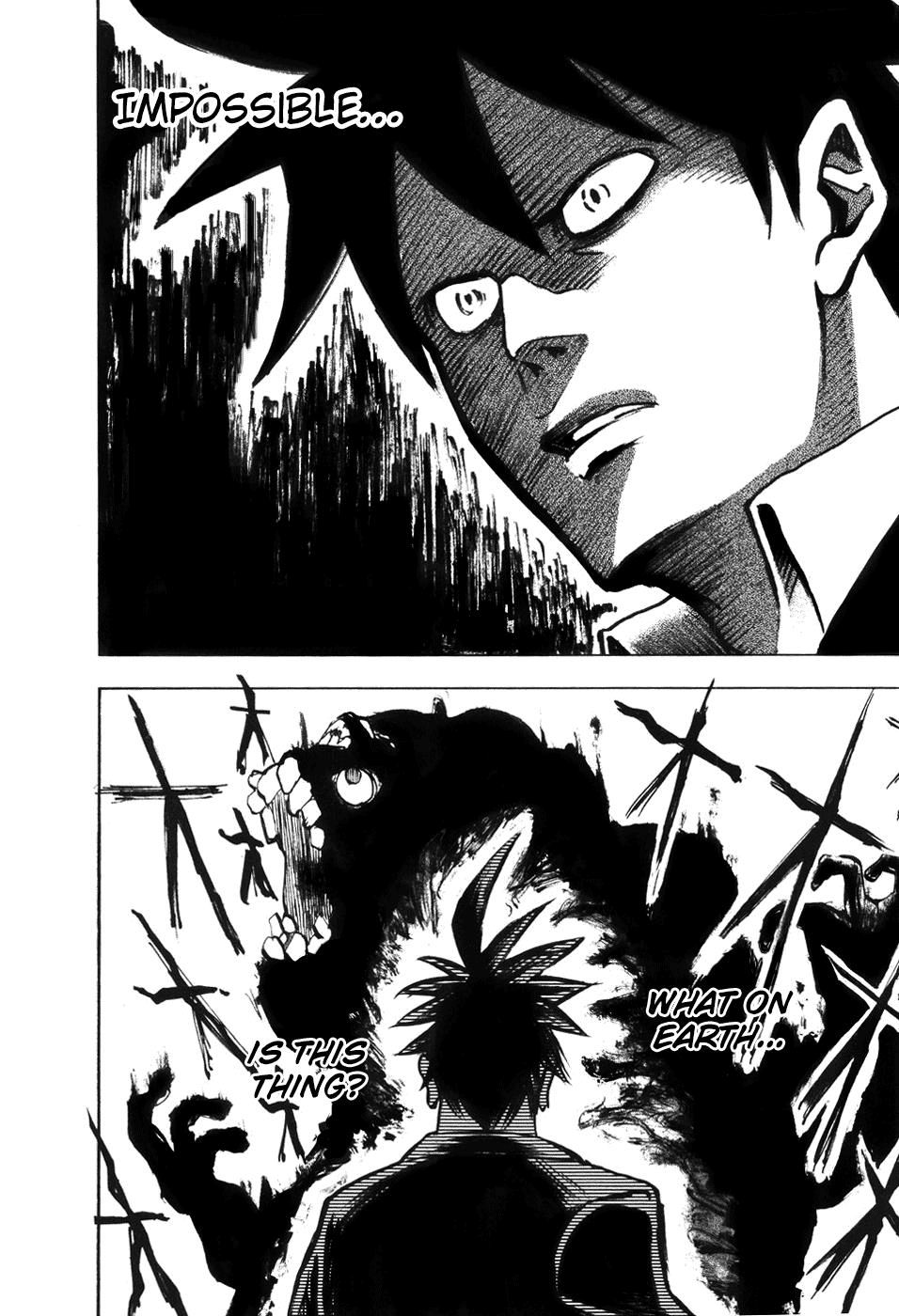 Yondemasu yo, Azazeru-san Chapter 12 page 6 - Chapter 12: Yondemasu yo, Azazel-san 012
