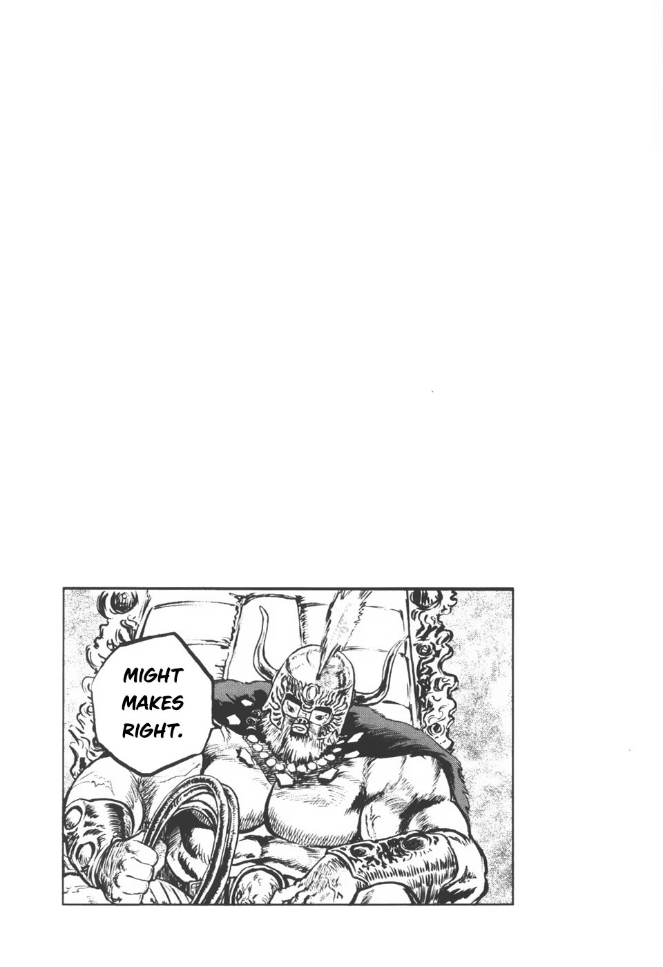 Yondemasu yo, Azazeru-san Chapter 24 page 17 - Chapter 24: Because of Love
