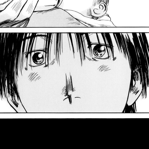 Yonensei Chapter 1: Babby cover