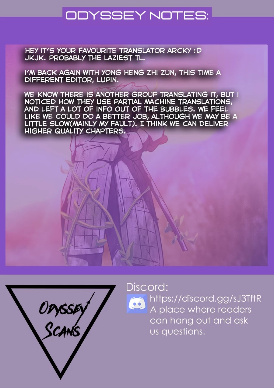 Yong Heng Zhi Zun Chapter 110 page 13 - Chapter 110: Level Four Demonic Beast