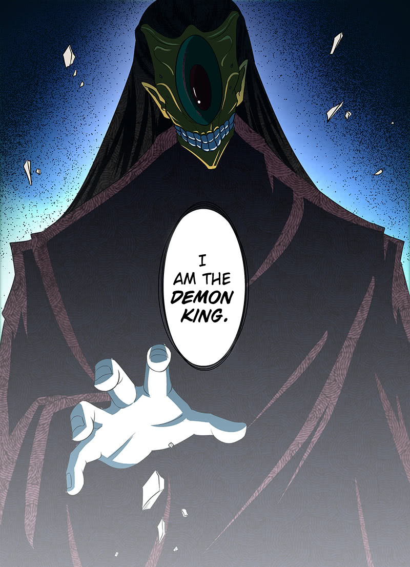 Yong Heng Zhi Zun Chapter 116 page 10 - Chapter 116: The Demon King