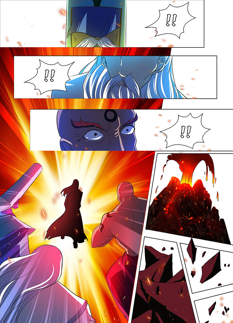 Yong Heng Zhi Zun Chapter 117 page 10 - Chapter 117: The Outcome