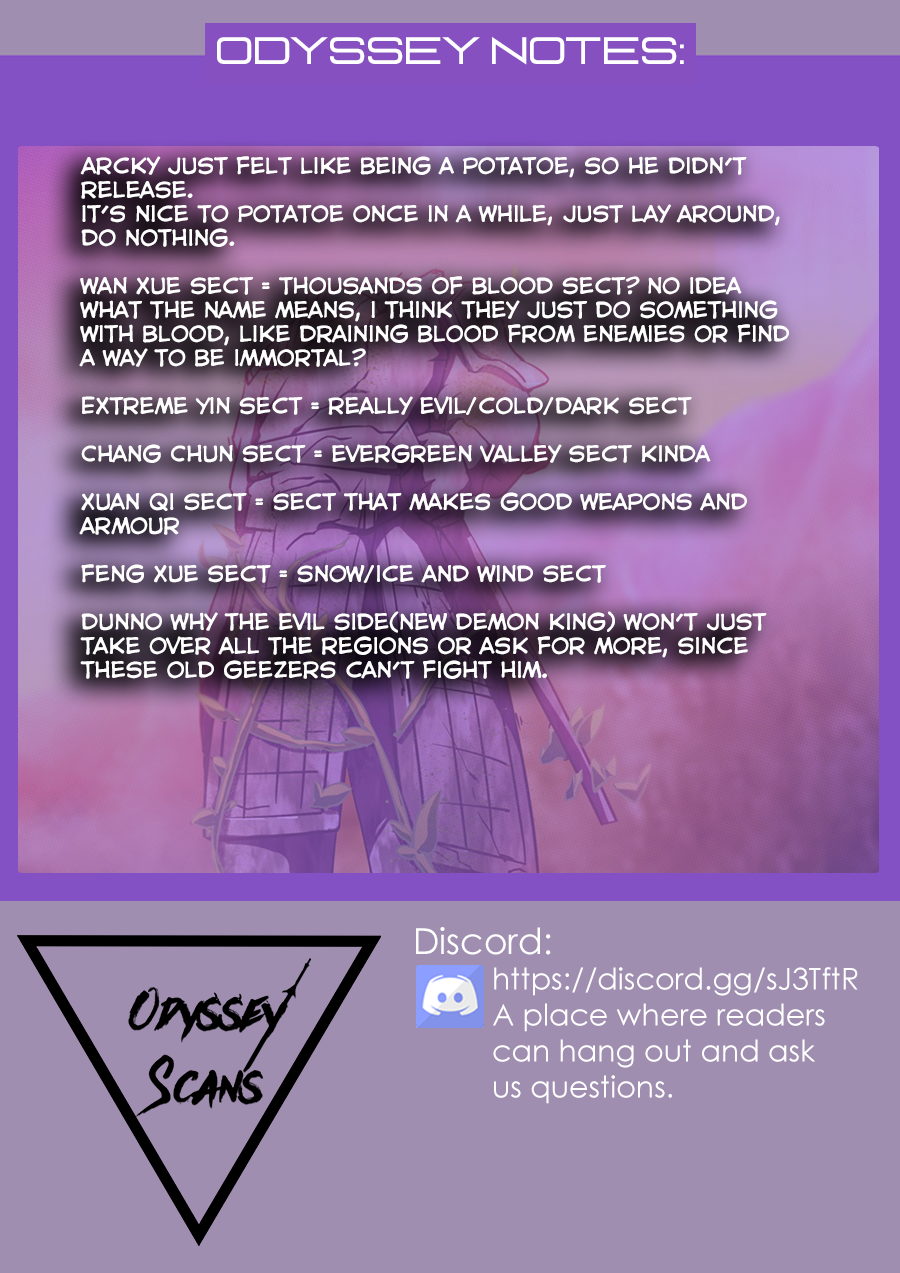 Yong Heng Zhi Zun Chapter 117 page 13 - Chapter 117: The Outcome