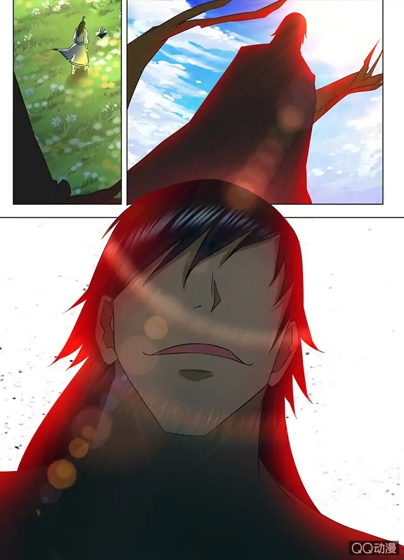 Yong Heng Zhi Zun Chapter 118 page 12 - Chapter 118: Three Years
