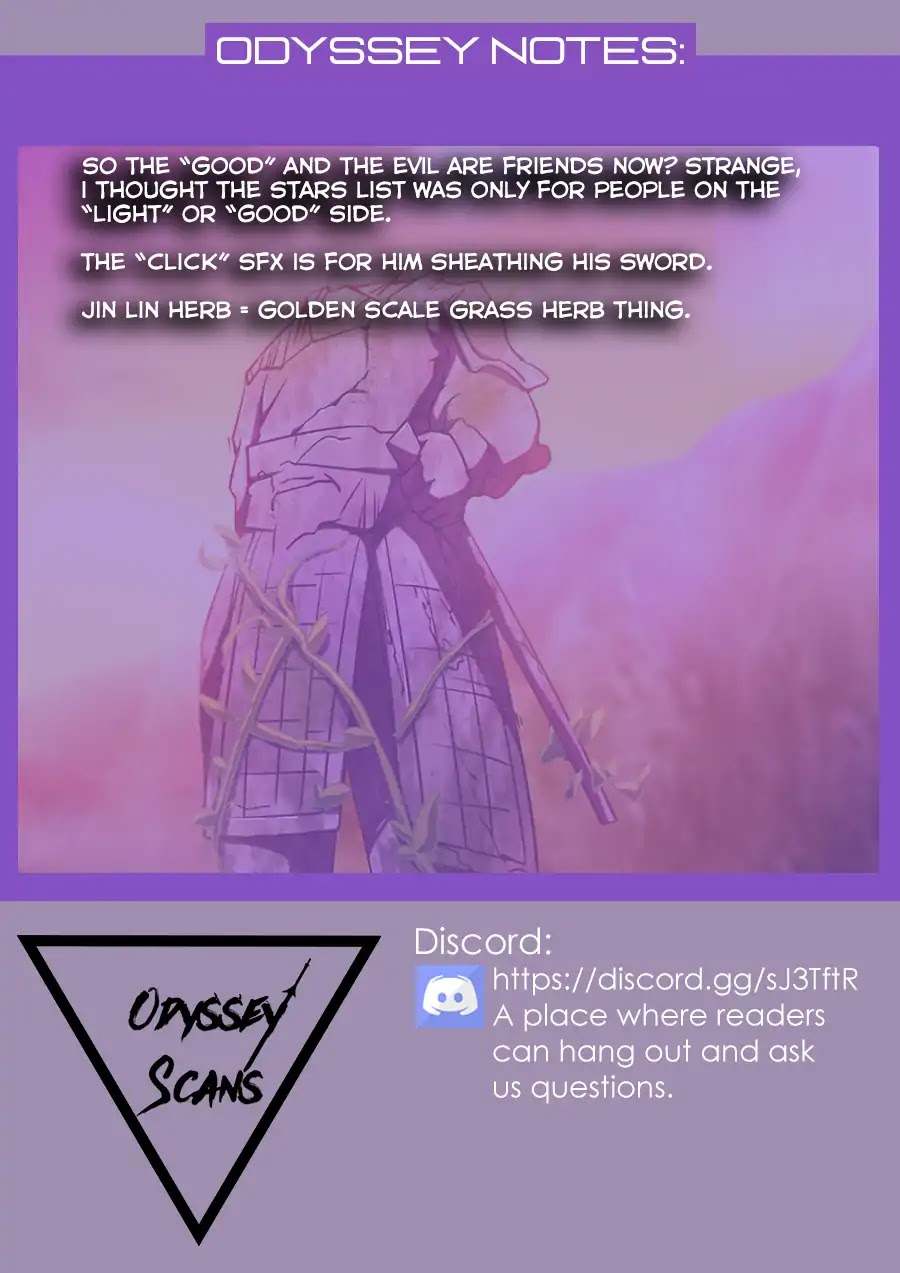 Yong Heng Zhi Zun Chapter 118 page 13 - Chapter 118: Three Years