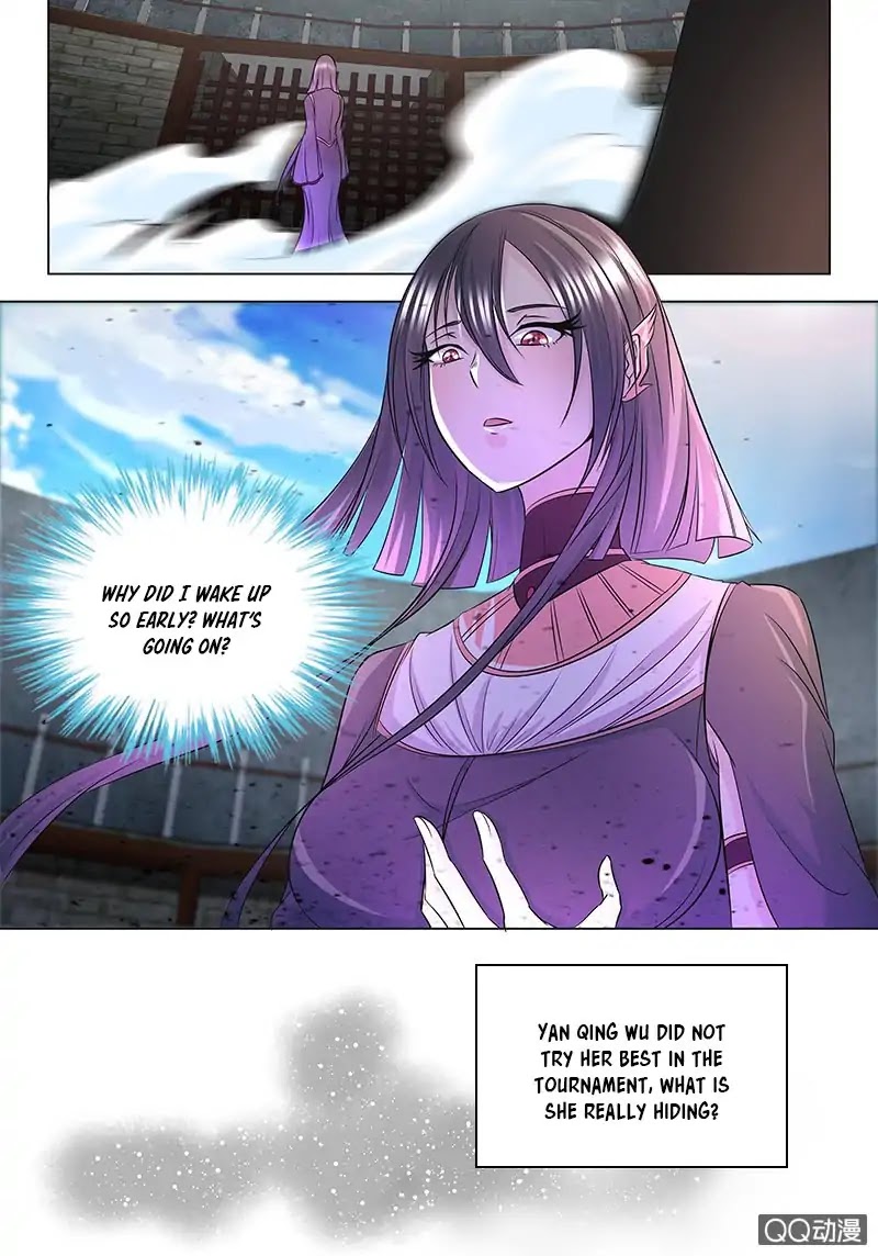 Yong Heng Zhi Zun Chapter 118 page 4 - Chapter 118: Three Years