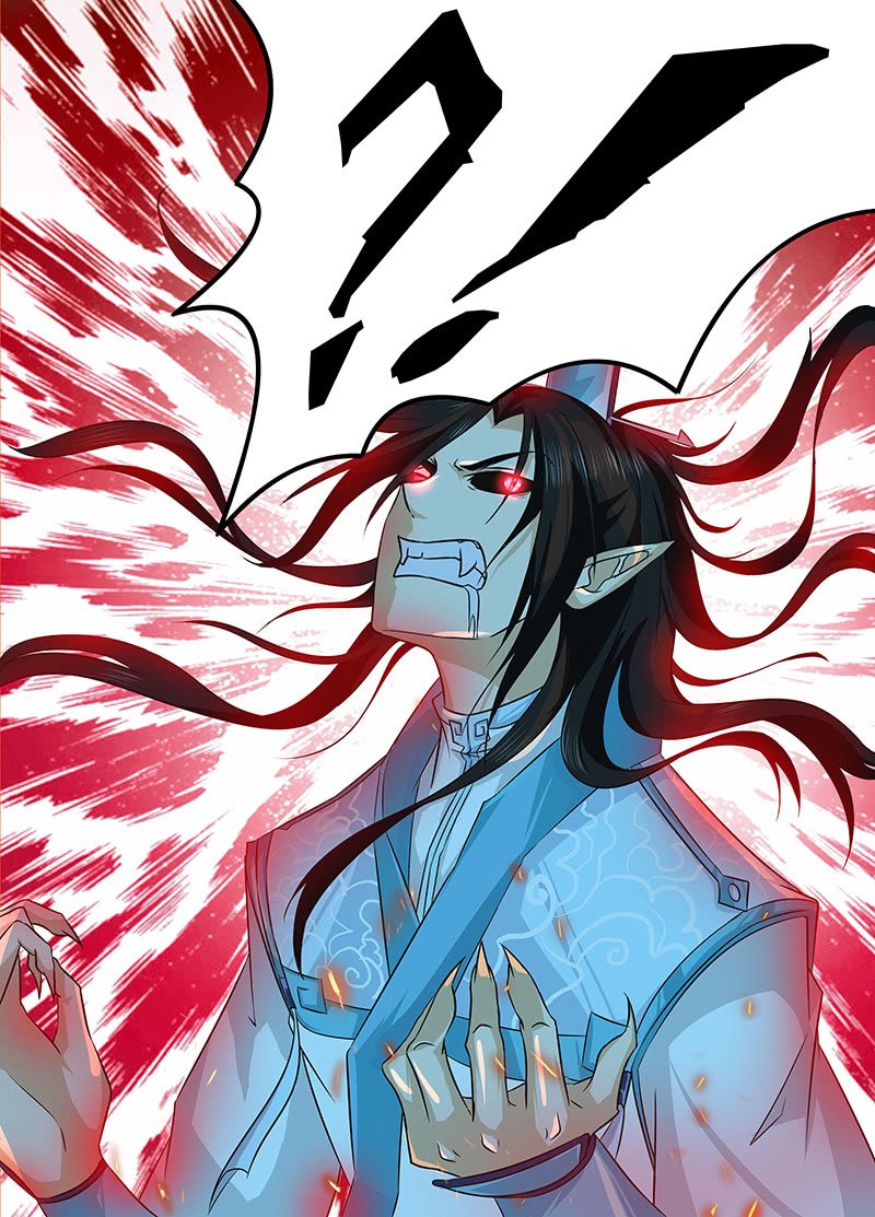 Yong Heng Zhi Zun Chapter 120 page 11 - Chapter 120: Power of the Dragon and Elephant