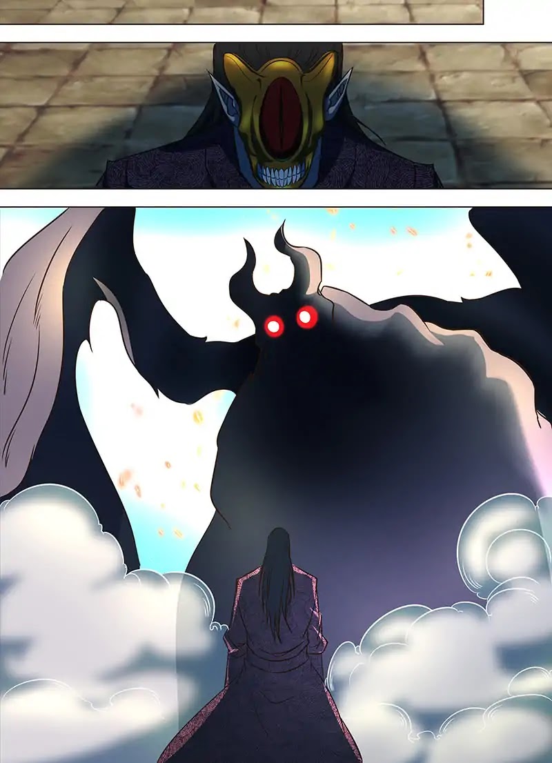 Yong Heng Zhi Zun Chapter 126 page 13 - Chapter 126: Enemies from Both Sides
