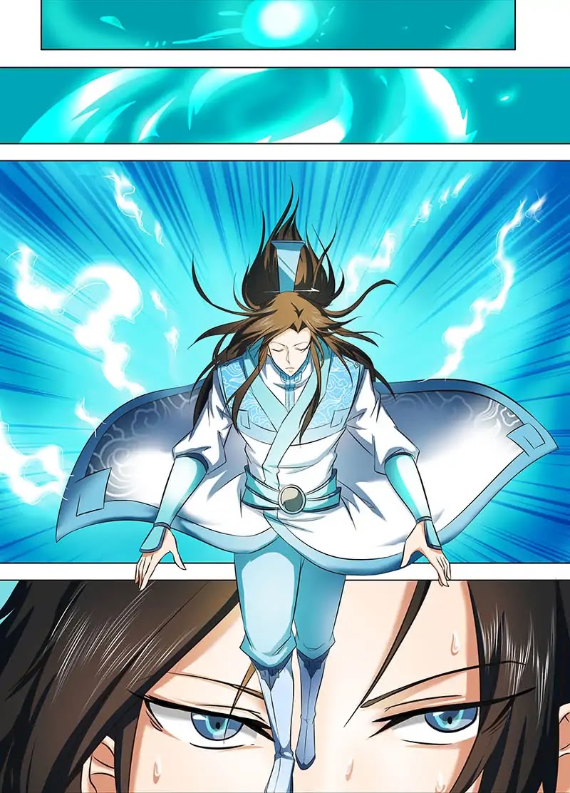 Yong Heng Zhi Zun Chapter 129 page 2 - Chapter 129: Luo Yan