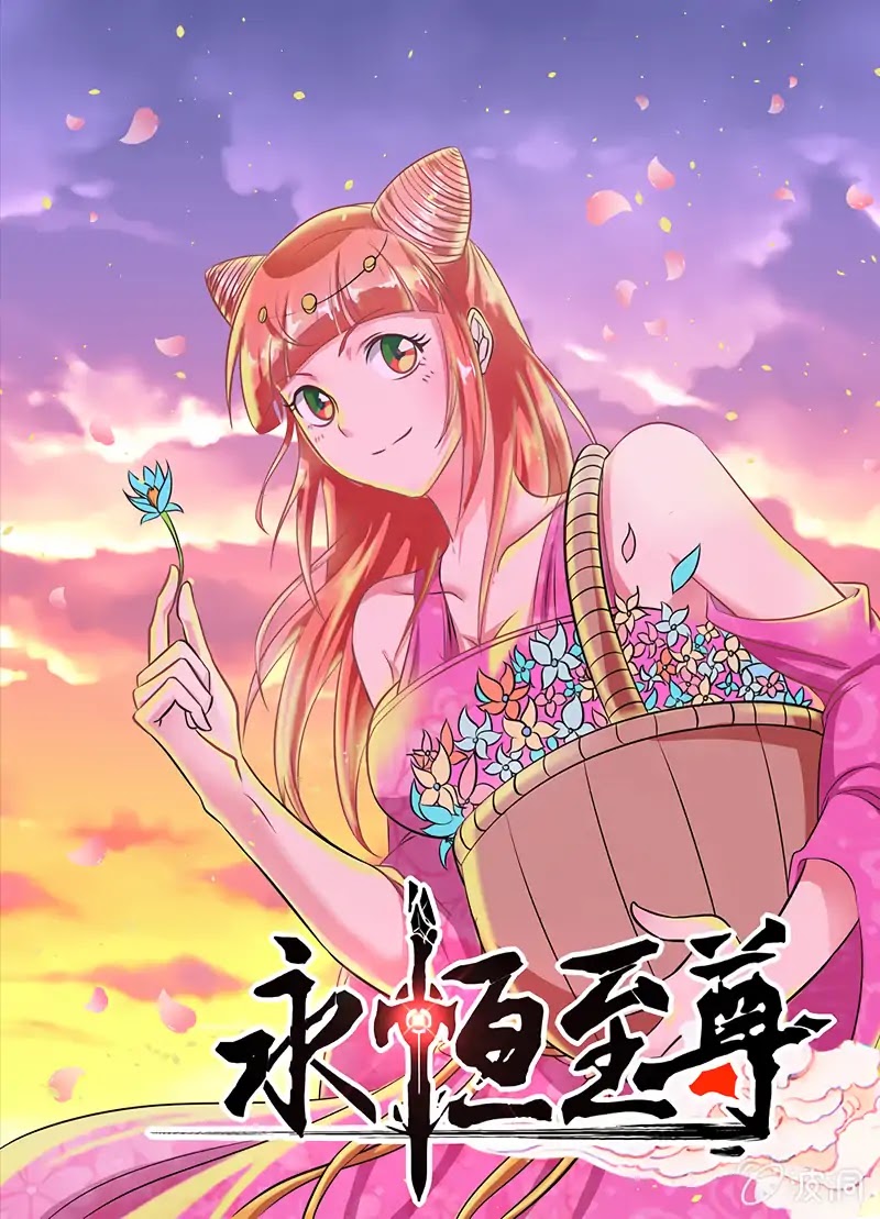 Yong Heng Zhi Zun Chapter 139 page 2 - Chapter 139: Making A Fool of themselves