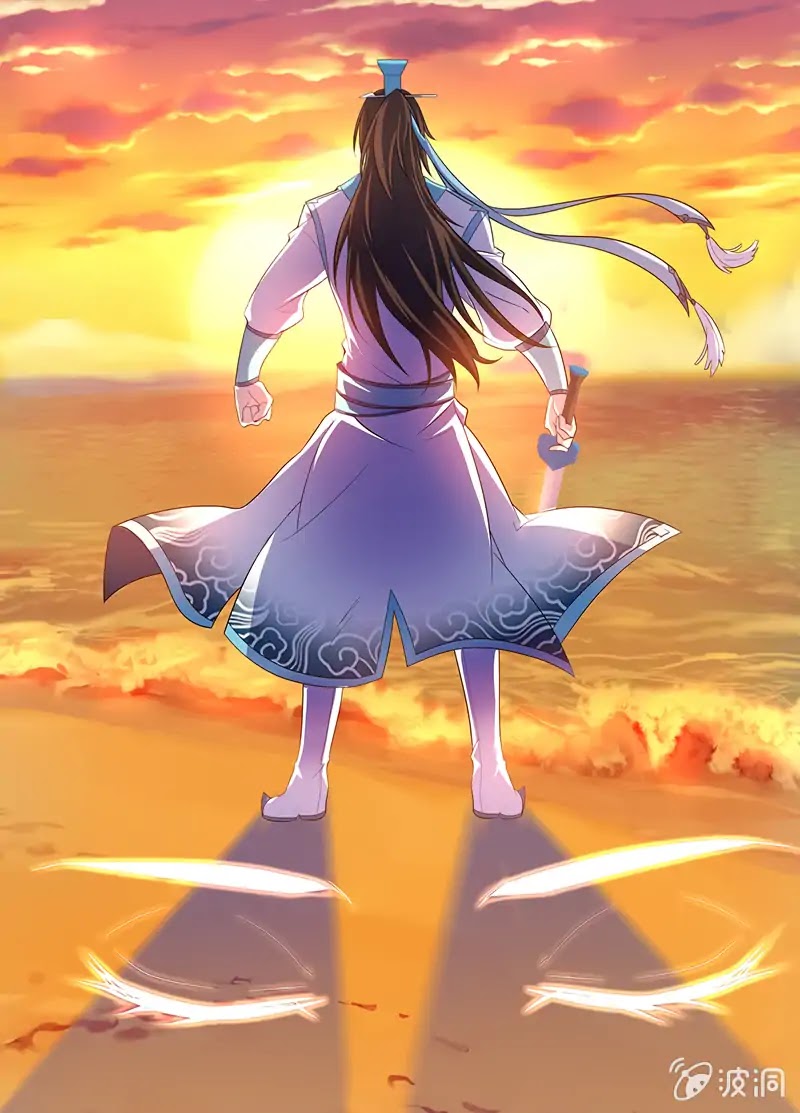 Yong Heng Zhi Zun Chapter 142 page 3 - Chapter 142: Incredible Cognitive Potential/ability
