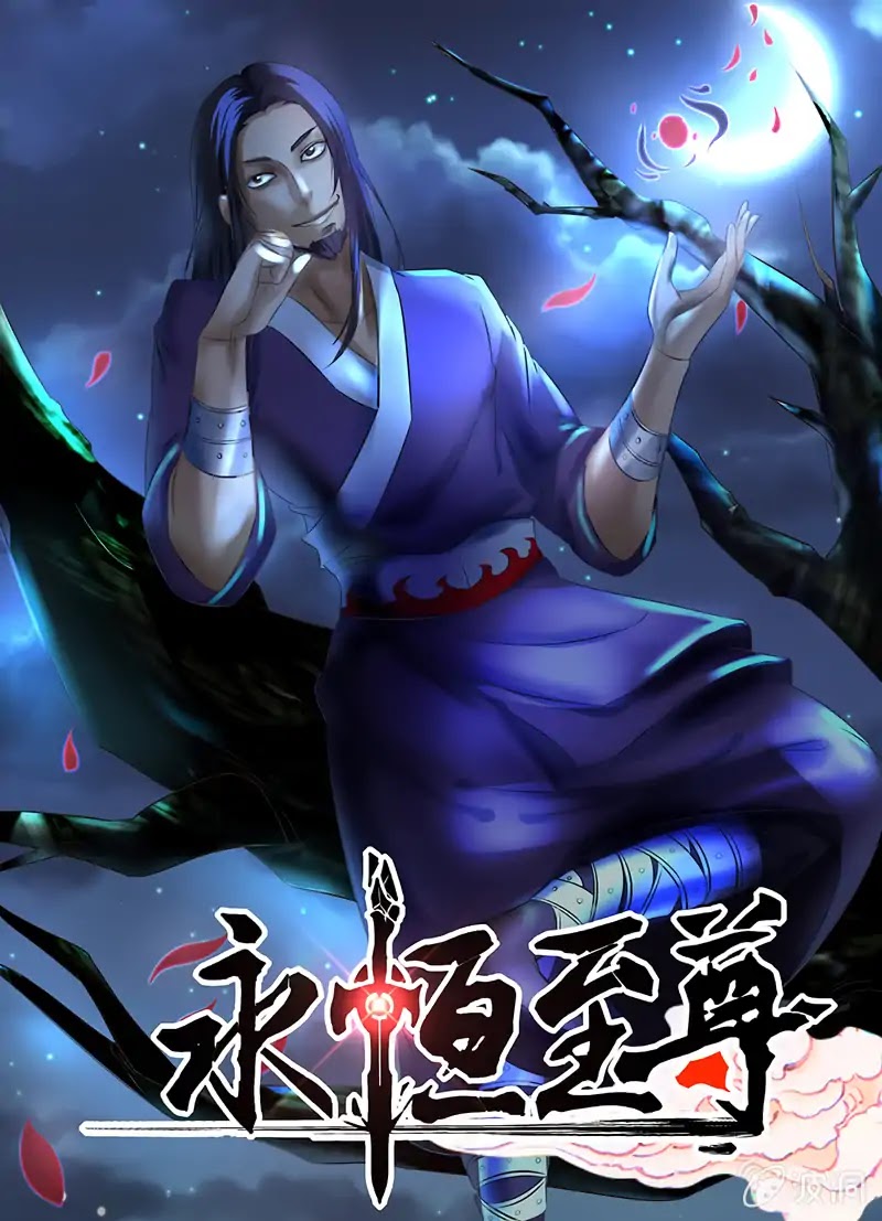 Yong Heng Zhi Zun Chapter 147 page 2 - Chapter 147