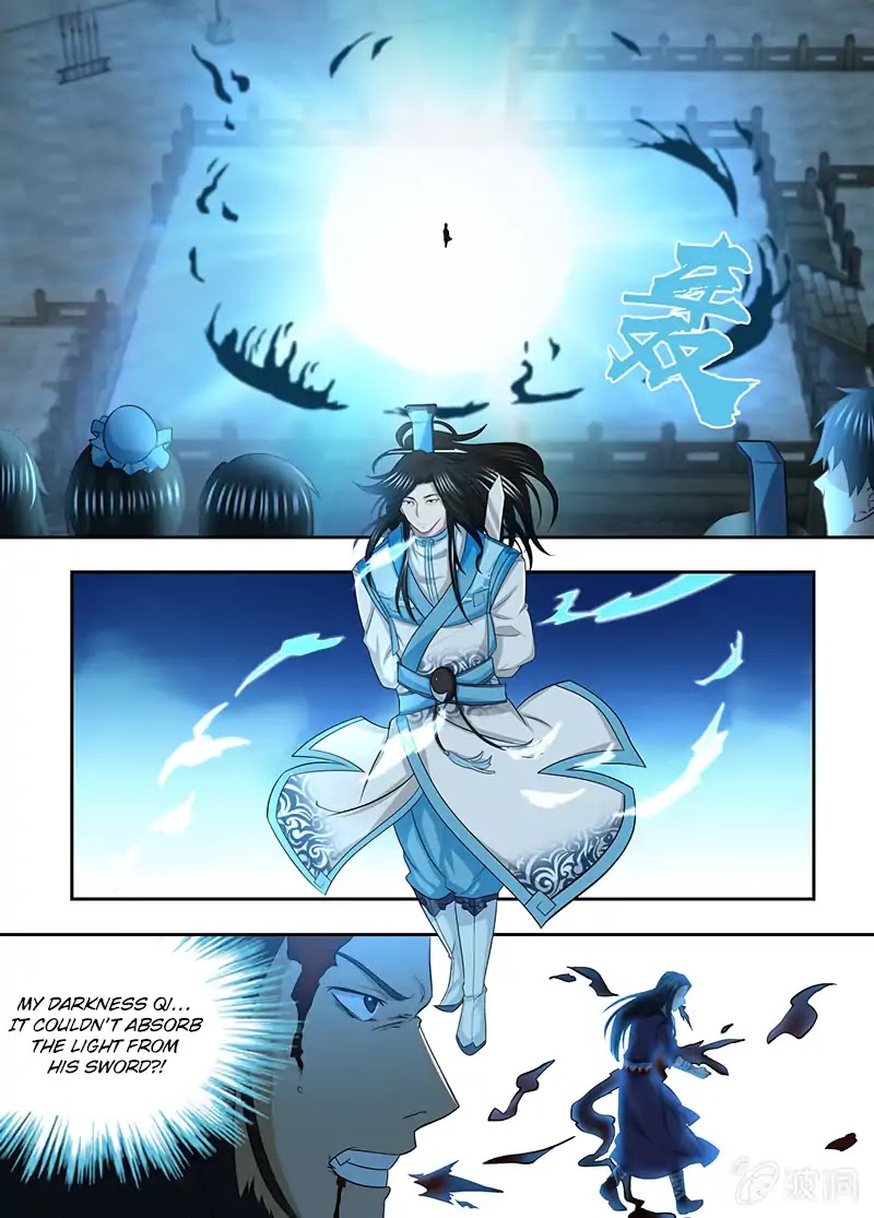 Yong Heng Zhi Zun Chapter 148 page 2 - Chapter 148
