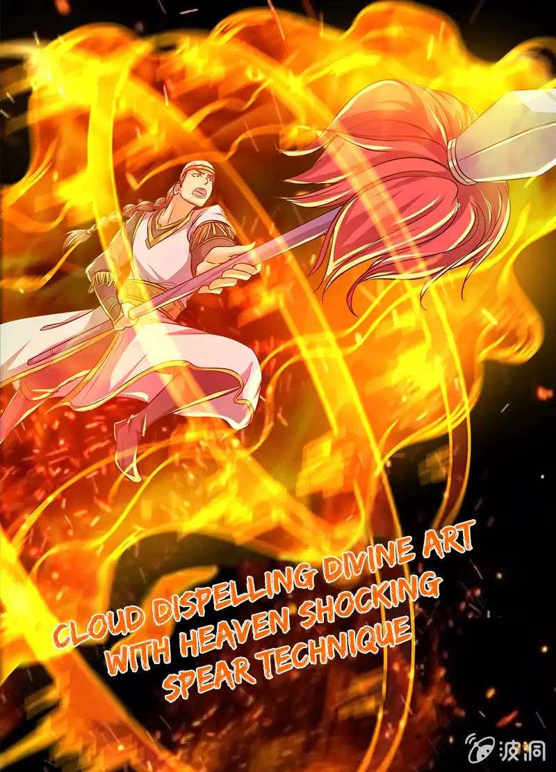 Yong Heng Zhi Zun Chapter 149 page 5 - Chapter 149