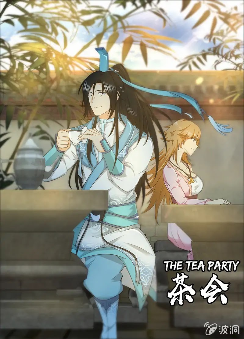 Yong Heng Zhi Zun Chapter 150 page 2 - Chapter 150