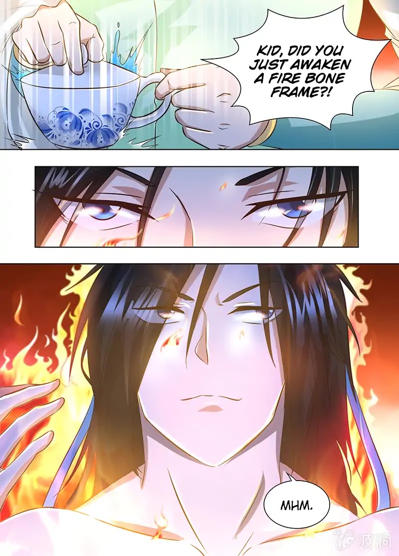 Yong Heng Zhi Zun Chapter 156 page 5 - Chapter 156