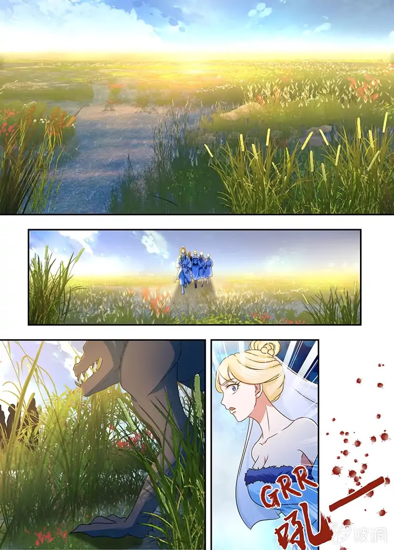 Yong Heng Zhi Zun Chapter 166 page 2 - Chapter 166