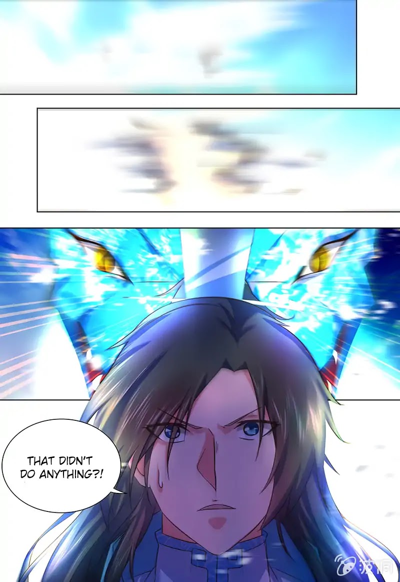 Yong Heng Zhi Zun Chapter 168 page 16 - Chapter 168