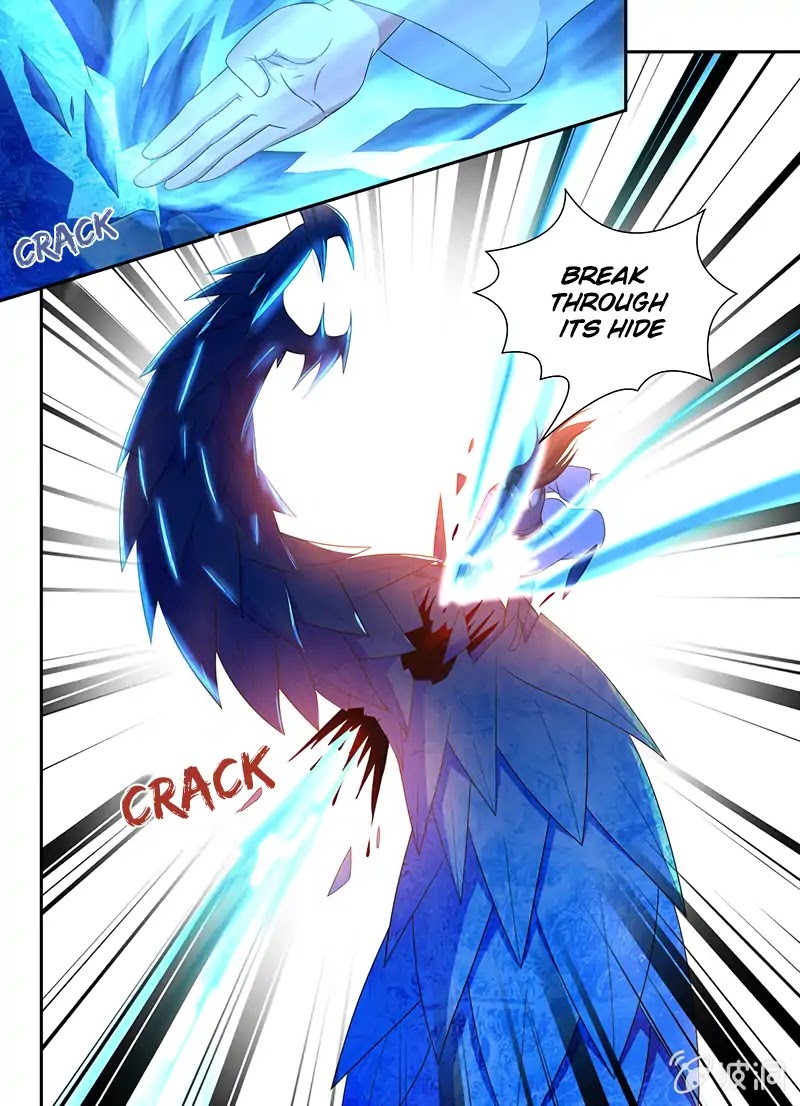Yong Heng Zhi Zun Chapter 169 page 11 - Chapter 169