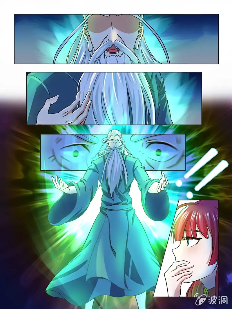 Yong Heng Zhi Zun Chapter 177 page 5 - Chapter 177