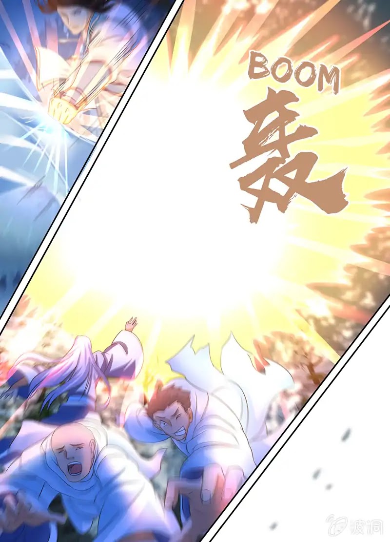 Yong Heng Zhi Zun Chapter 178 page 12 - Chapter 178