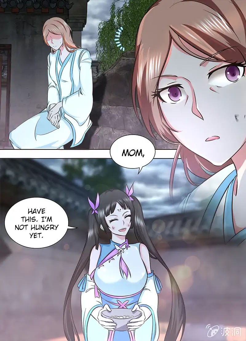 Yong Heng Zhi Zun Chapter 180 page 4 - Chapter 180