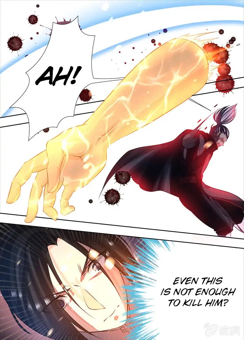 Yong Heng Zhi Zun Chapter 184 page 13 - Chapter 184