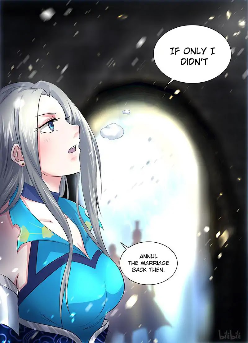 Yong Heng Zhi Zun Chapter 185 page 15 - Chapter 185