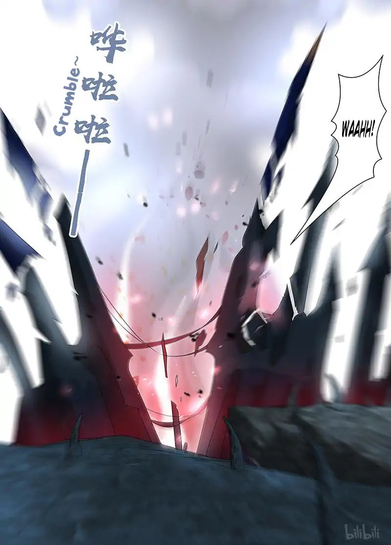 Yong Heng Zhi Zun Chapter 187 page 4 - Chapter 187