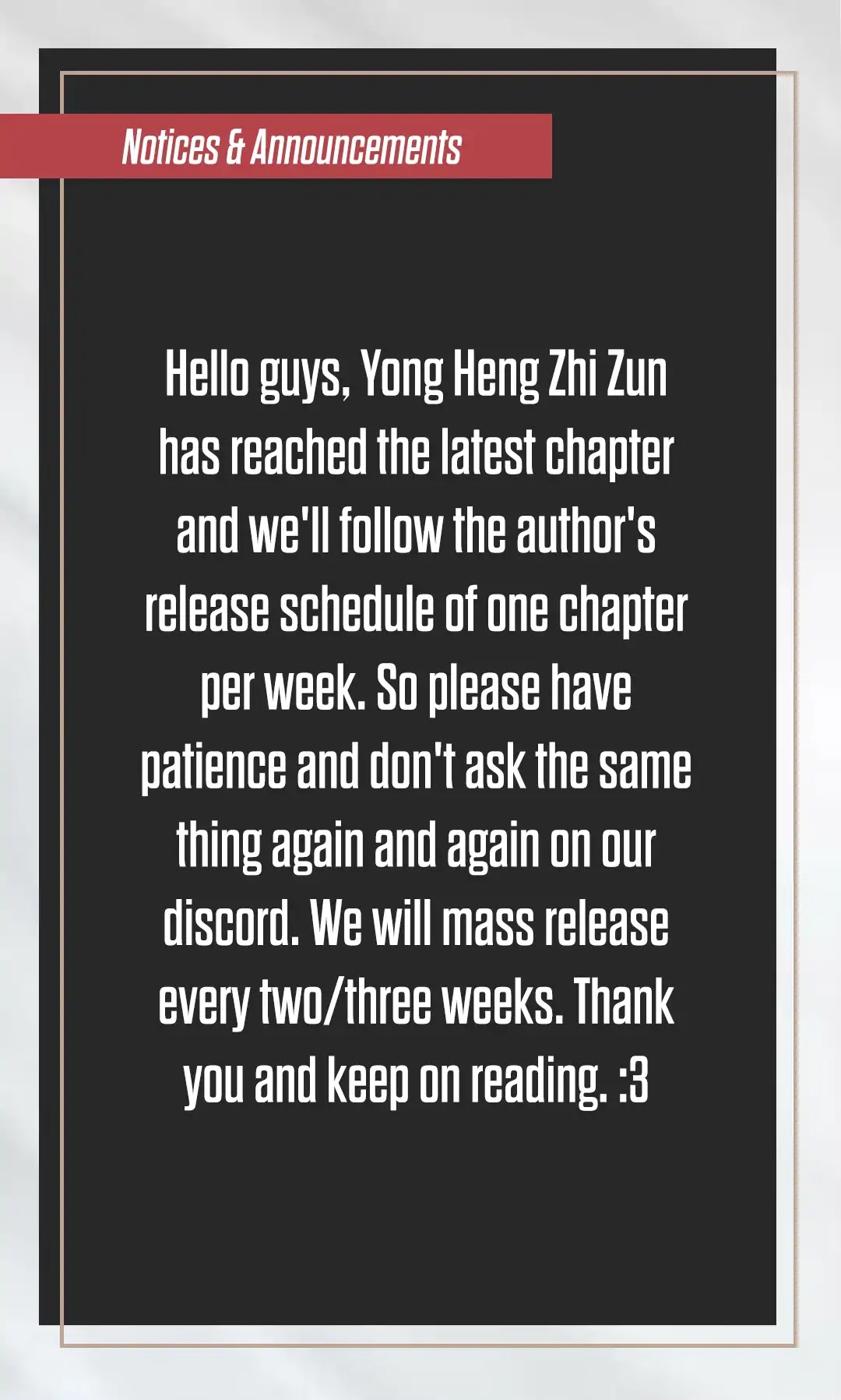 Yong Heng Zhi Zun Chapter 190 page 12 - Chapter 190