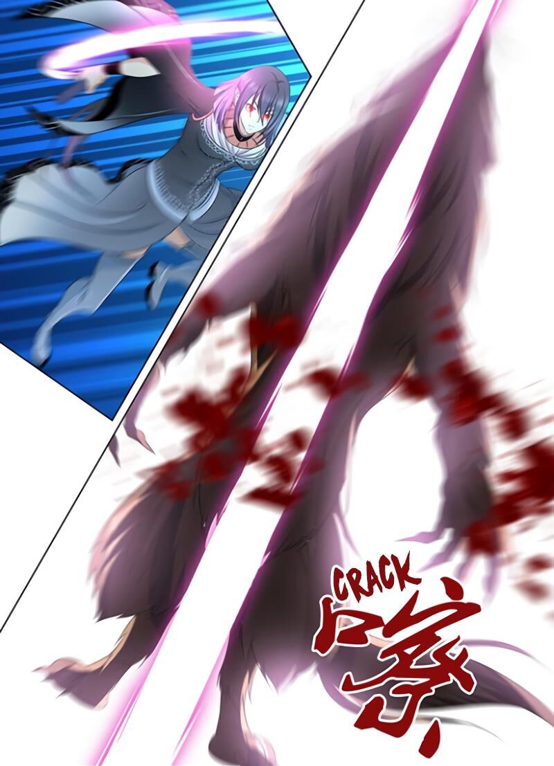 Yong Heng Zhi Zun Chapter 208 page 10 - Chapter 208