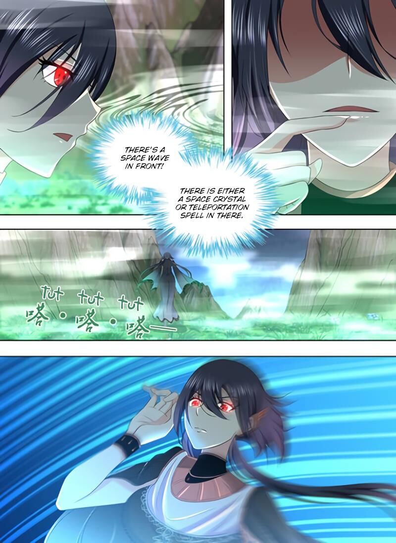 Yong Heng Zhi Zun Chapter 208 page 4 - Chapter 208