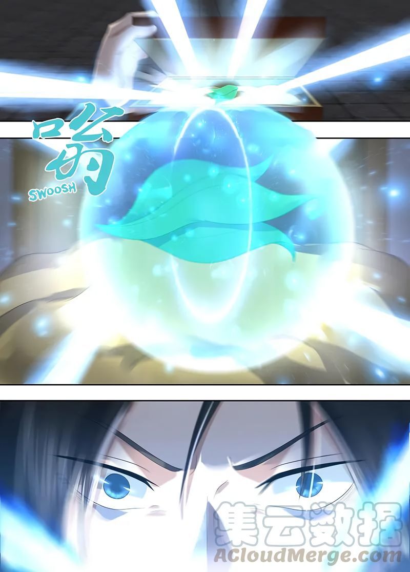 Yong Heng Zhi Zun Chapter 213 page 12 - Chapter 213