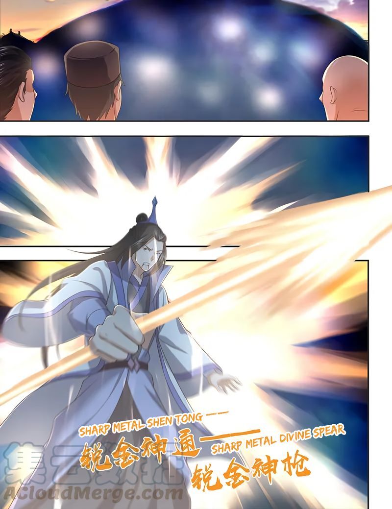 Yong Heng Zhi Zun Chapter 213 page 2 - Chapter 213