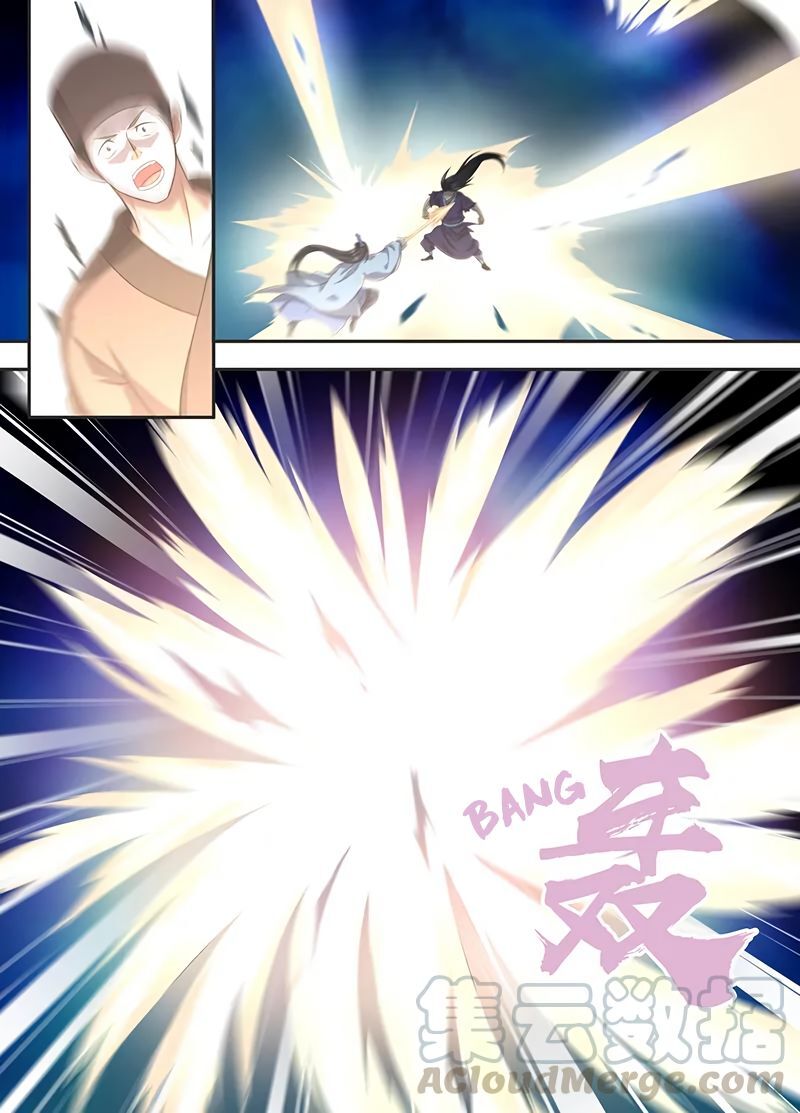 Yong Heng Zhi Zun Chapter 213 page 4 - Chapter 213