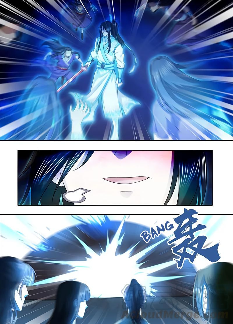 Yong Heng Zhi Zun Chapter 215 page 14 - Chapter 215