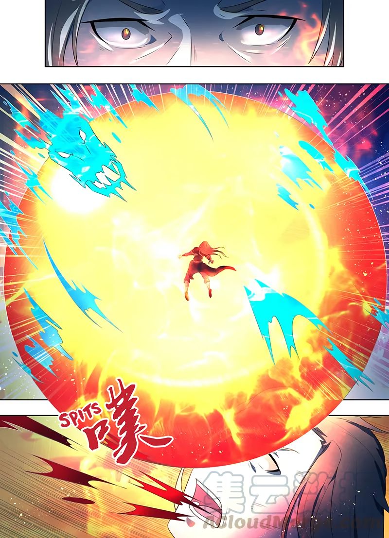 Yong Heng Zhi Zun Chapter 216 page 14 - Chapter 216: Seeded Candidate